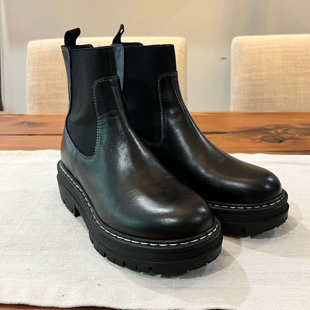 Marc Fisher Women's Patrick Ankle Boot